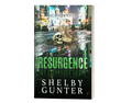 Resurgence—Signed Paperback
