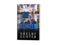 Relentless—Signed Paperback