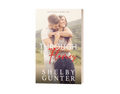 Through the Flames—Signed Paperback