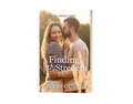 Finding Her Strength—Signed Paperback