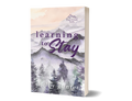 Learning to Stay—Signed Paperback