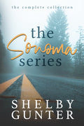 Sonoma Collection—Signed Omnibus