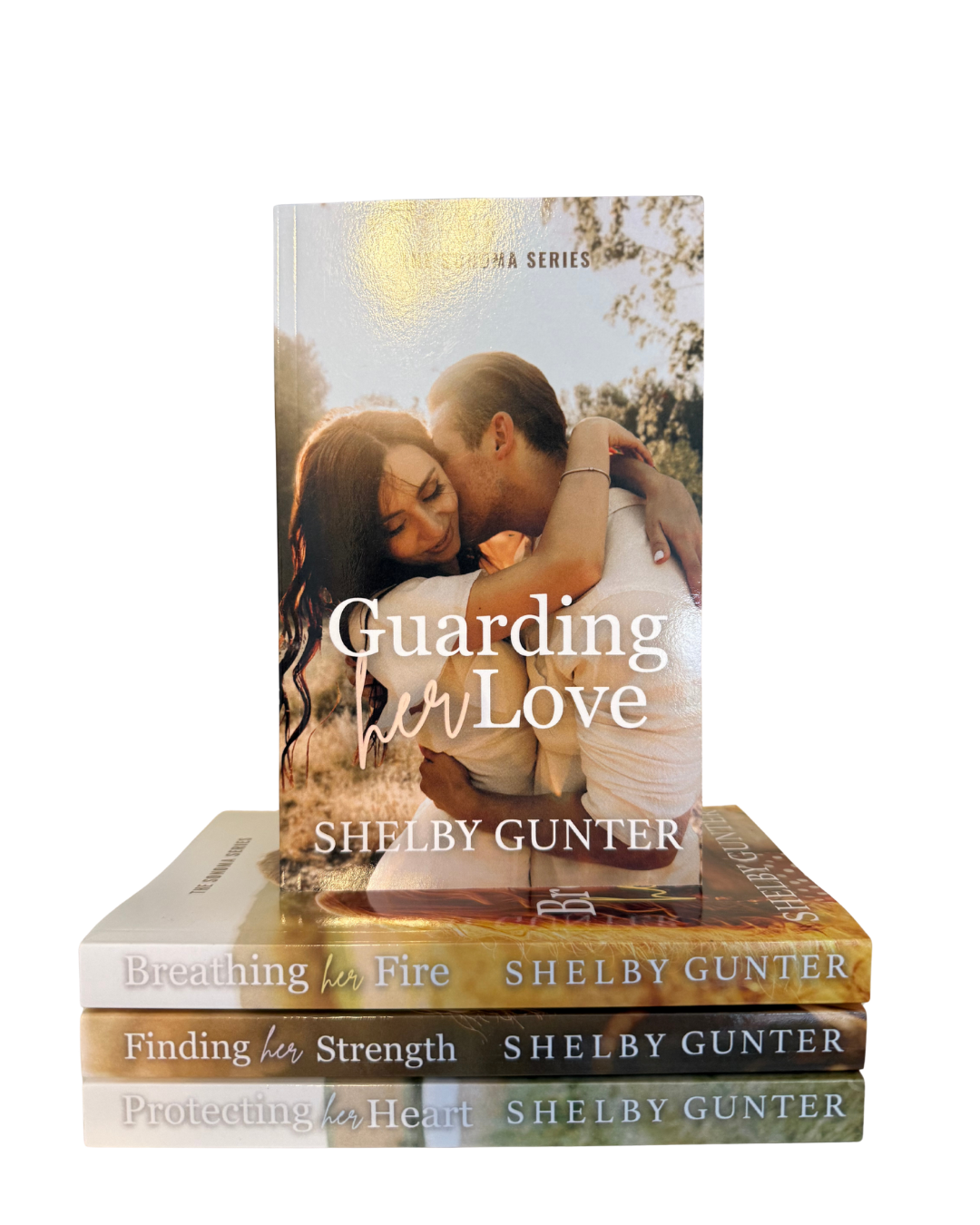 Sonoma Series Bundle