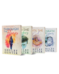 Lost Letters Series Special Edition Bundle