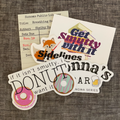 Sticker Pack